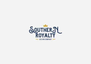 Diseño de Logo por christianpoetoe para Southern Royalty Design Company, LLC | Diseño: #25186165