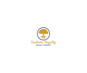 Diseño de Logo por Synthi para Southern Royalty Design Company, LLC | Diseño: #25185104