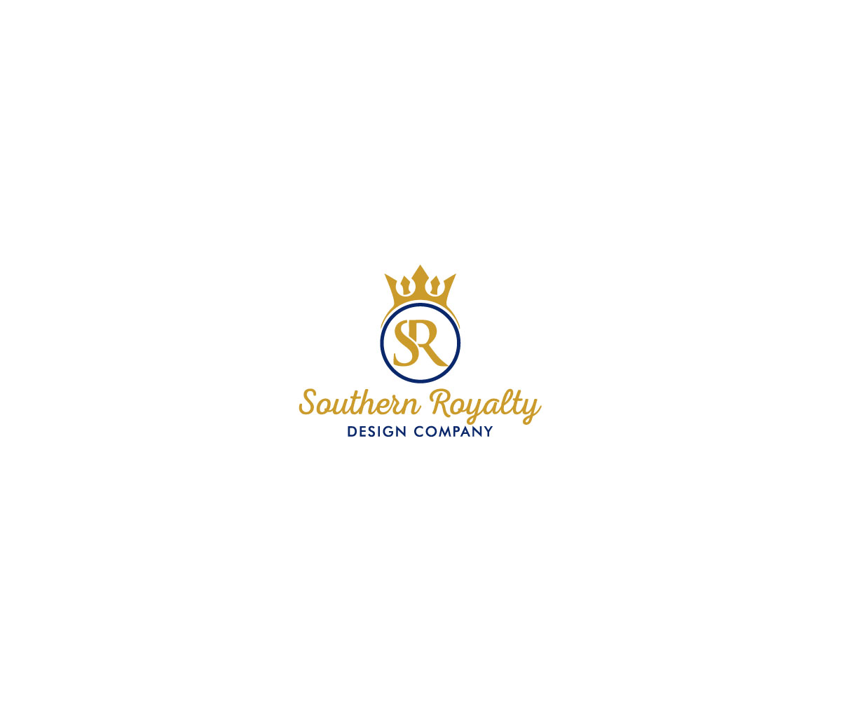 Logo Design by Synthi for Southern Royalty Design Company, LLC | Design #25185105