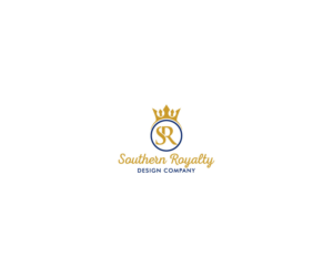 Diseño de Logo por Synthi para Southern Royalty Design Company, LLC | Diseño: #25185105