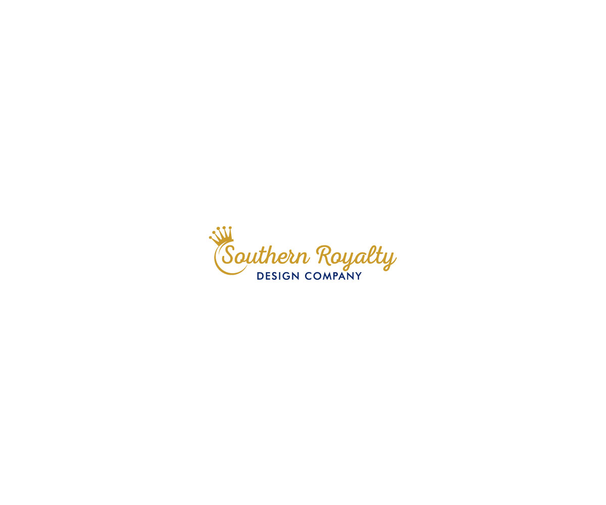 Logo Design by Synthi for Southern Royalty Design Company, LLC | Design #25185106
