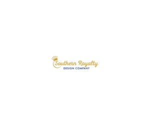 Diseño de Logo por Synthi para Southern Royalty Design Company, LLC | Diseño: #25185106