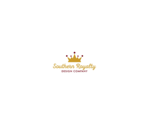 Diseño de Logo por Synthi para Southern Royalty Design Company, LLC | Diseño: #25185107