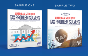 Advanced Academy Binder Cover and Spine Design  | Verpackungs-Design von SAI DESIGNS