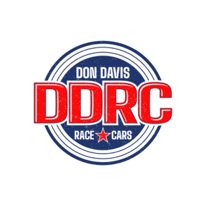 Logo Design by moisesf for Don Davis Race Cars, LLC. | Design: #25392369
