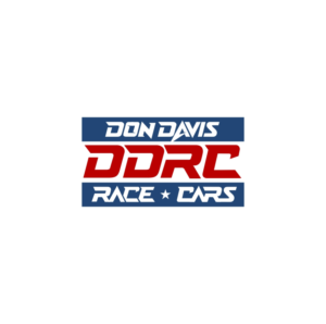 Logo Design by rezz for Don Davis Race Cars, LLC. | Design #25220732
