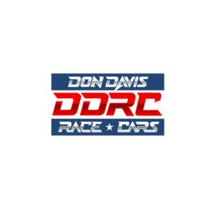 Logo Design by rezz for Don Davis Race Cars, LLC. | Design: #25220832