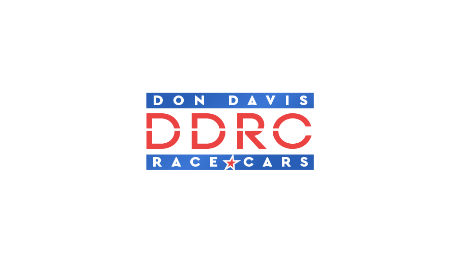 Design de Logo par jaime.sp pour Don Davis Race Cars, LLC. | Design #25203749