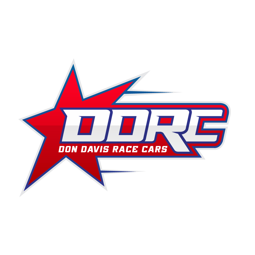 Logo Design by awartestudio for Don Davis Race Cars, LLC. | Design #25182123
