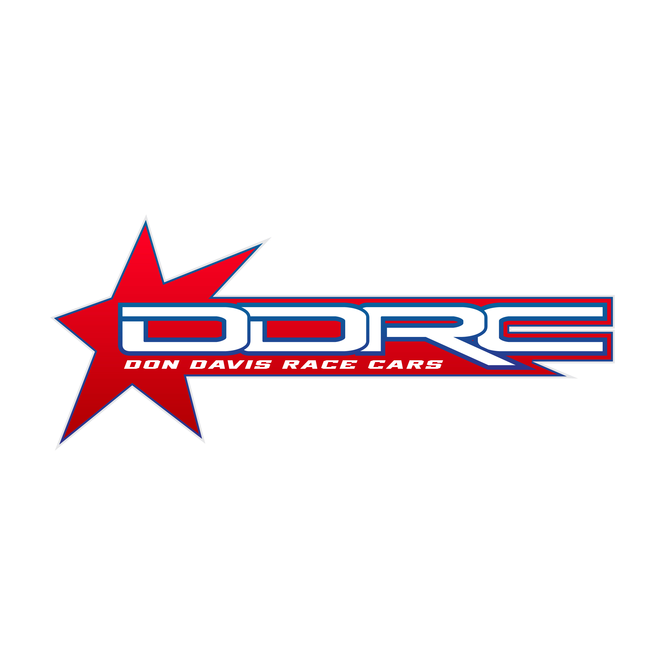 Logo Design by awartestudio for Don Davis Race Cars, LLC. | Design #25467691