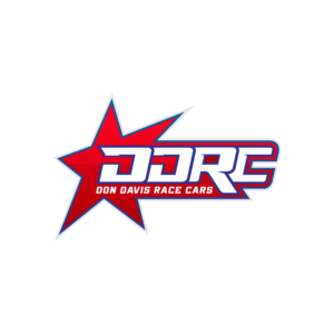 Logo Design by awartestudio for Don Davis Race Cars, LLC. | Design: #25467700