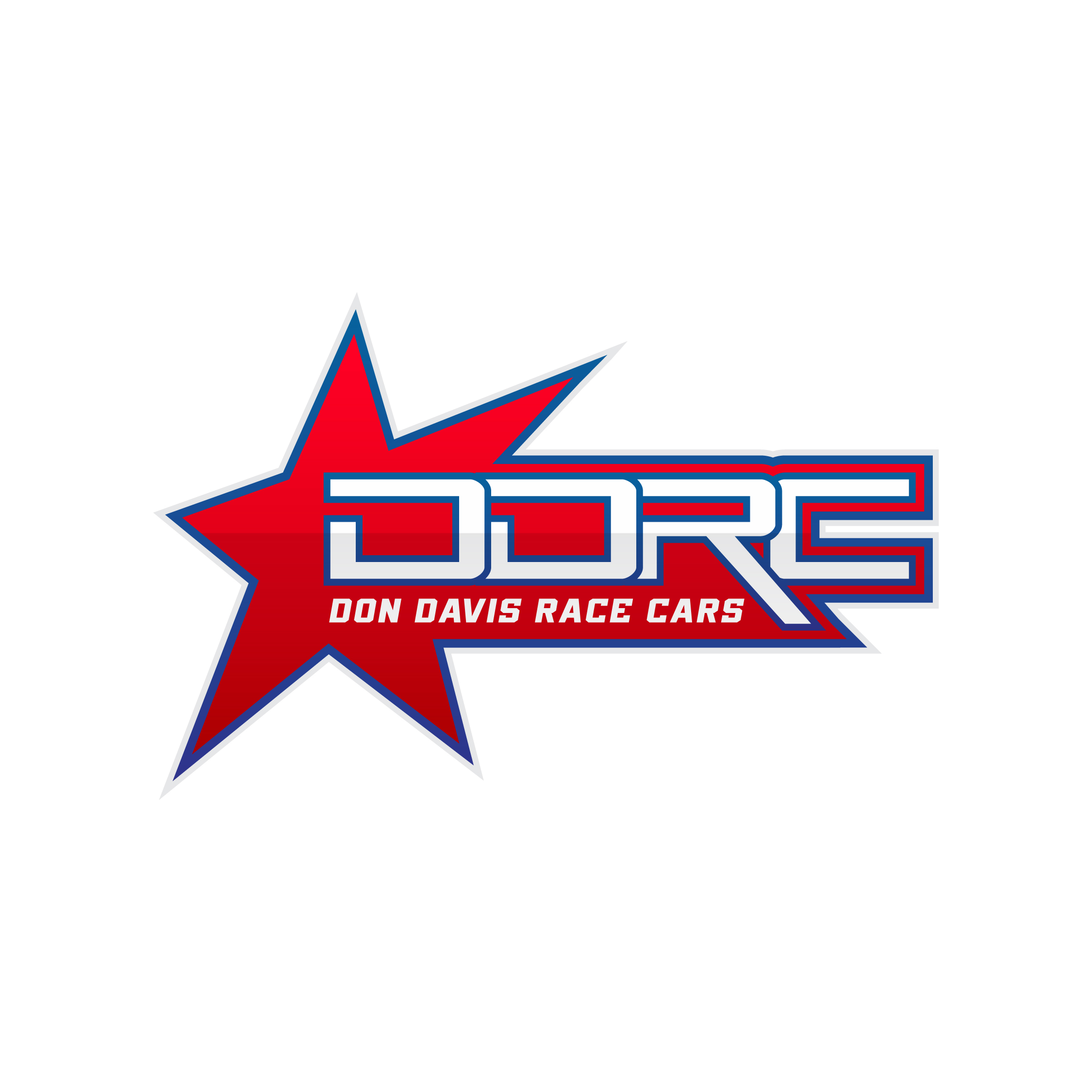 Logo Design by awartestudio for Don Davis Race Cars, LLC. | Design #25467710