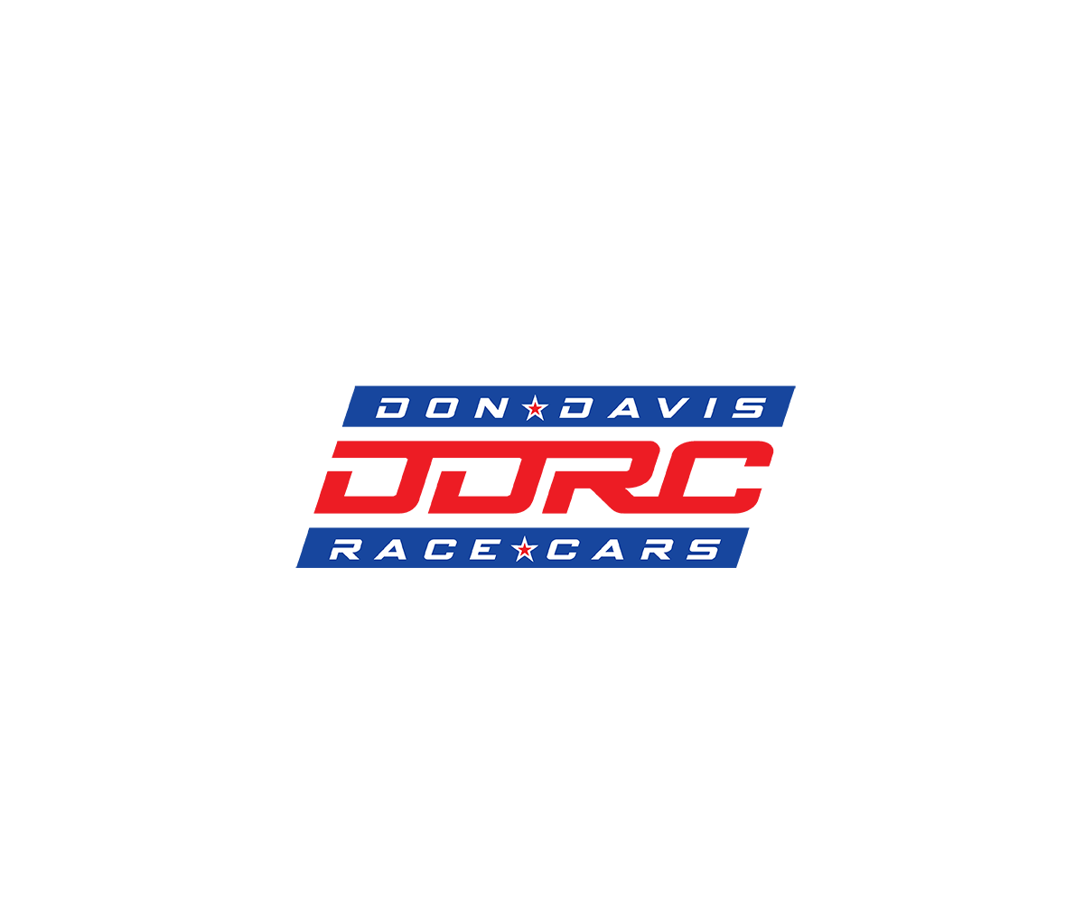 Logo Design by saulogchito for Don Davis Race Cars, LLC. | Design #25376241