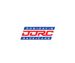 Logo Design by saulogchito for Don Davis Race Cars, LLC. | Design #25376241