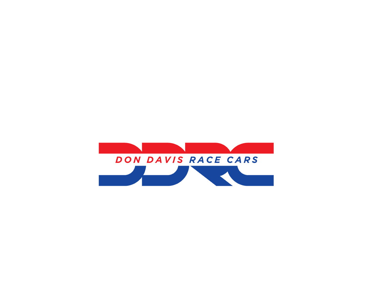 Logo Design by saulogchito for Don Davis Race Cars, LLC. | Design #25378895