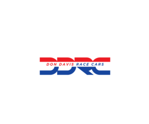 Logo Design by saulogchito for Don Davis Race Cars, LLC. | Design: #25378895