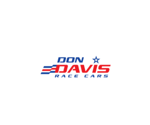 Logo Design by saulogchito for Don Davis Race Cars, LLC. | Design: #25380559