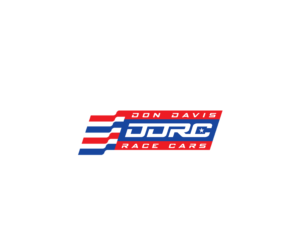 Logo Design by saulogchito for Don Davis Race Cars, LLC. | Design: #25381003