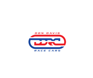 Logo Design by saulogchito for Don Davis Race Cars, LLC. | Design: #25381363