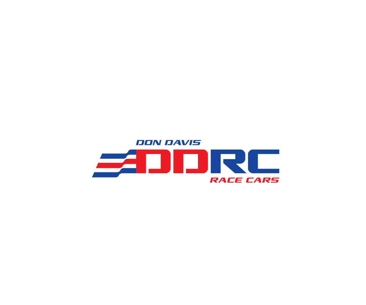 Logo Design by saulogchito for Don Davis Race Cars, LLC. | Design #25381461