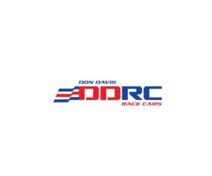 Logo Design by saulogchito for Don Davis Race Cars, LLC. | Design: #25381461