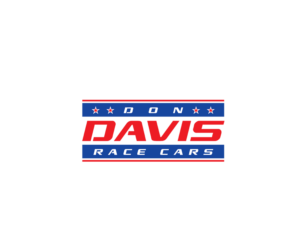 Logo Design by saulogchito for Don Davis Race Cars, LLC. | Design: #25381545