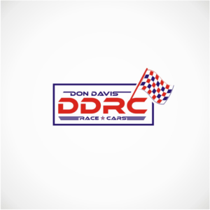 Logo Design by Hardwork for Don Davis Race Cars, LLC. | Design: #25351600