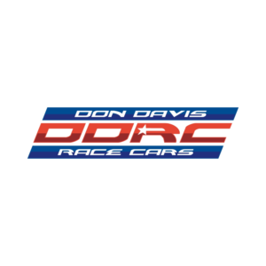Logo Design by Magic of Art for Don Davis Race Cars, LLC. | Design #25332928