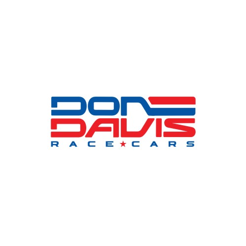 Logo-Design von iamrady für Don Davis Race Cars, LLC. | Design #25375782