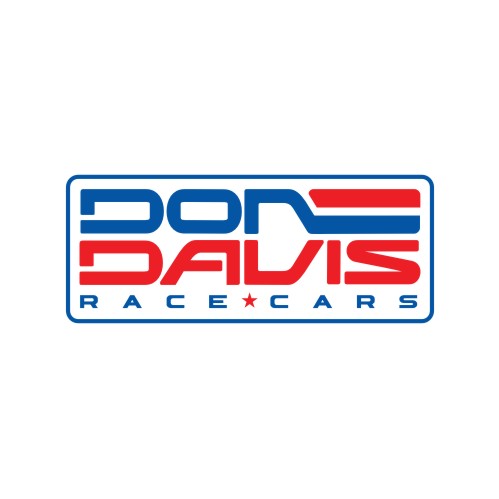 Logo Design by iamrady for Don Davis Race Cars, LLC. | Design #25375786