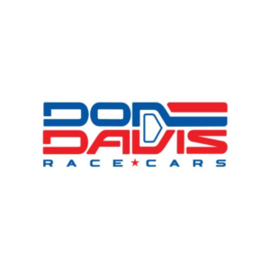 Don Davis Race Cars | Logo-Design von iamrady