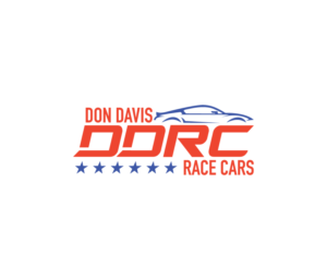 Logo Design by AlphaDezin3 for Don Davis Race Cars, LLC. | Design: #25182977
