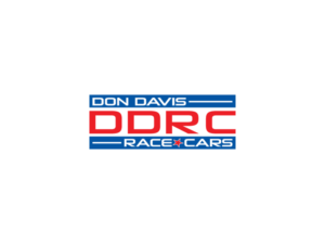 Logo Design by monmon for Don Davis Race Cars, LLC. | Design: #25195285