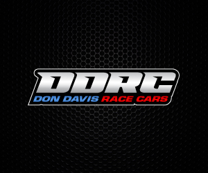 Logo Design by abbygraphic for Don Davis Race Cars, LLC. | Design: #25183391