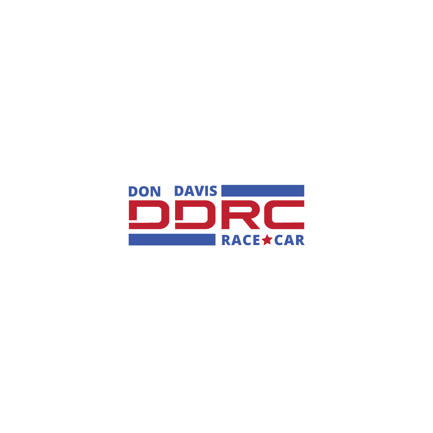 Logo Design by bright design for Don Davis Race Cars, LLC. | Design #25383987