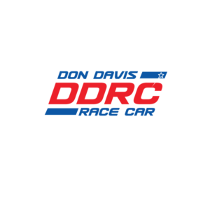 Logo Design by kecebong 007 for Don Davis Race Cars, LLC. | Design: #25379927