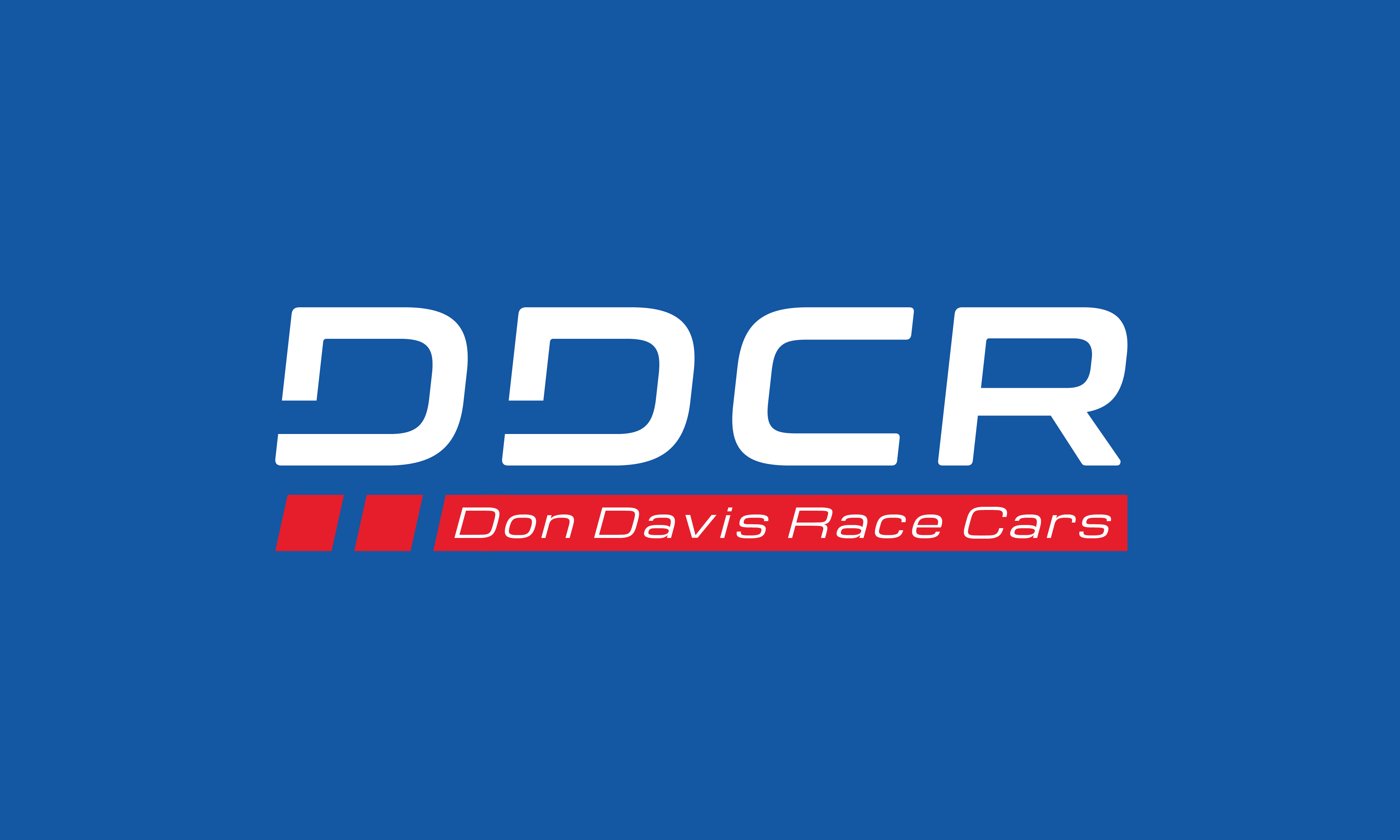 Logo Design by rafikrdhaounia 2 for Don Davis Race Cars, LLC. | Design #25385445