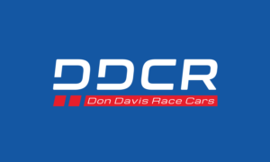 Logo Design by rafikrdhaounia 2 for Don Davis Race Cars, LLC. | Design: #25385445
