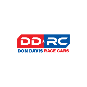 Logo Design by Radsky17 for Don Davis Race Cars, LLC. | Design: #25343564