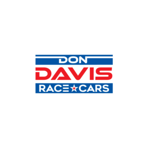 Logo Design by Radsky17 for Don Davis Race Cars, LLC. | Design: #25343767