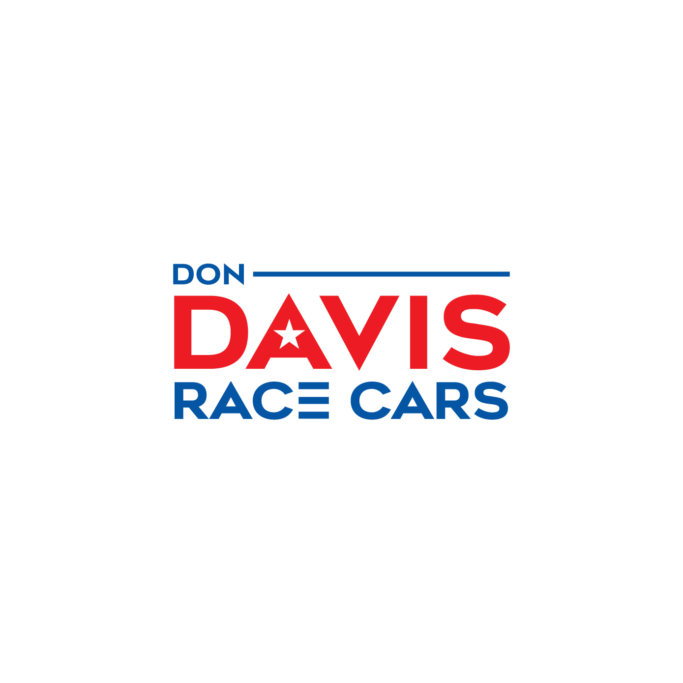 Logo Design by Radsky17 for Don Davis Race Cars, LLC. | Design #25343852