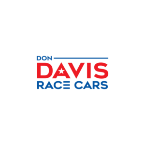 Logo Design by Radsky17 for Don Davis Race Cars, LLC. | Design: #25343852