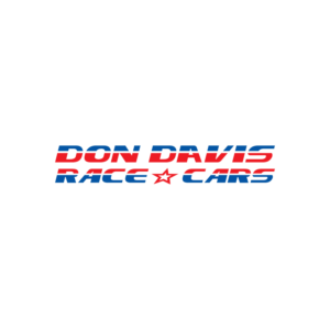 Logo Design by Radsky17 for Don Davis Race Cars, LLC. | Design: #25344617