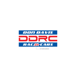 Logo Design by Radsky17 for Don Davis Race Cars, LLC. | Design: #25344844