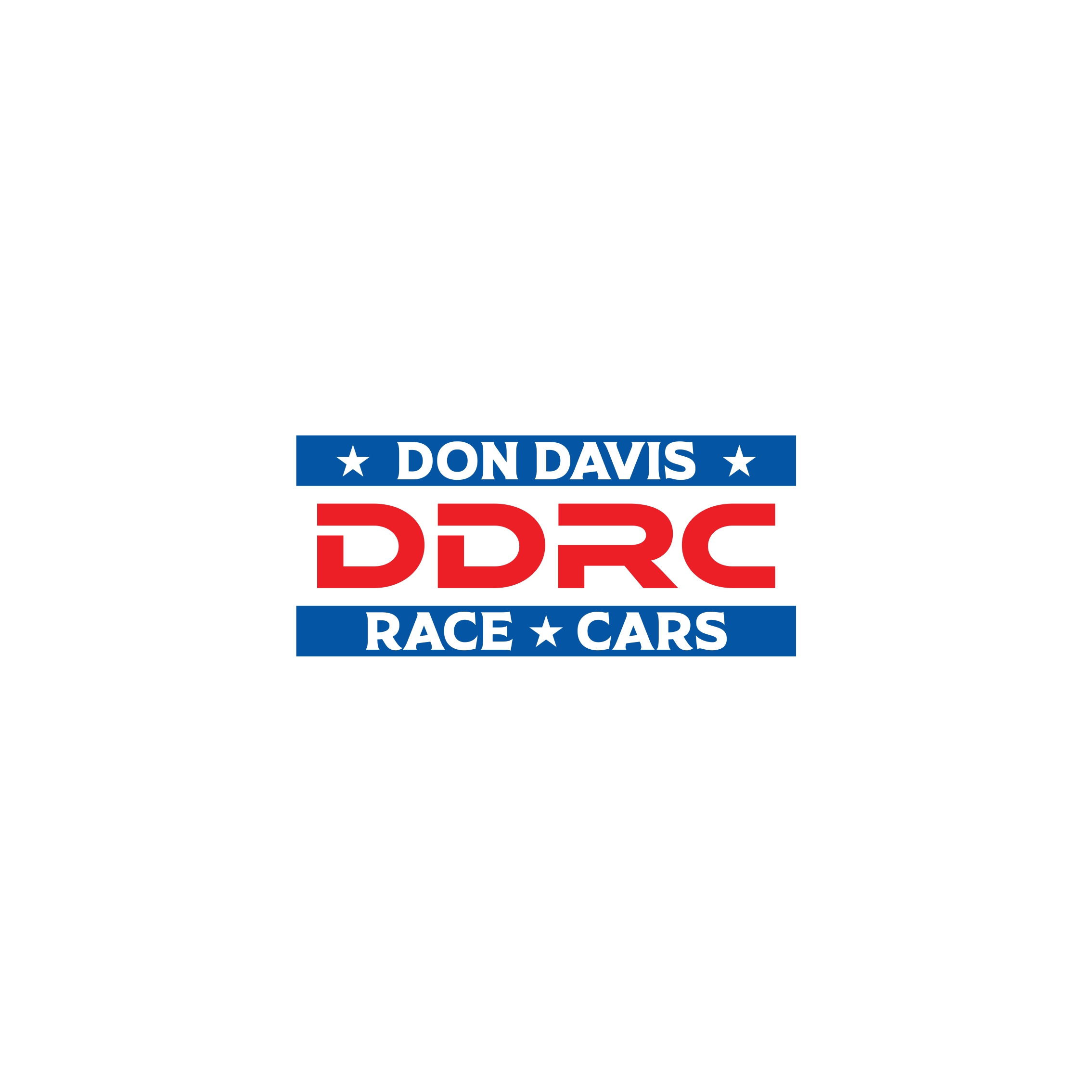 Logo Design by aidea19 for Don Davis Race Cars, LLC. | Design #25181571