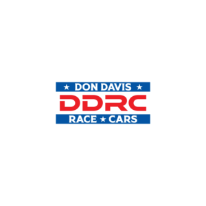 Logo Design by aidea19 for Don Davis Race Cars, LLC. | Design: #25181571