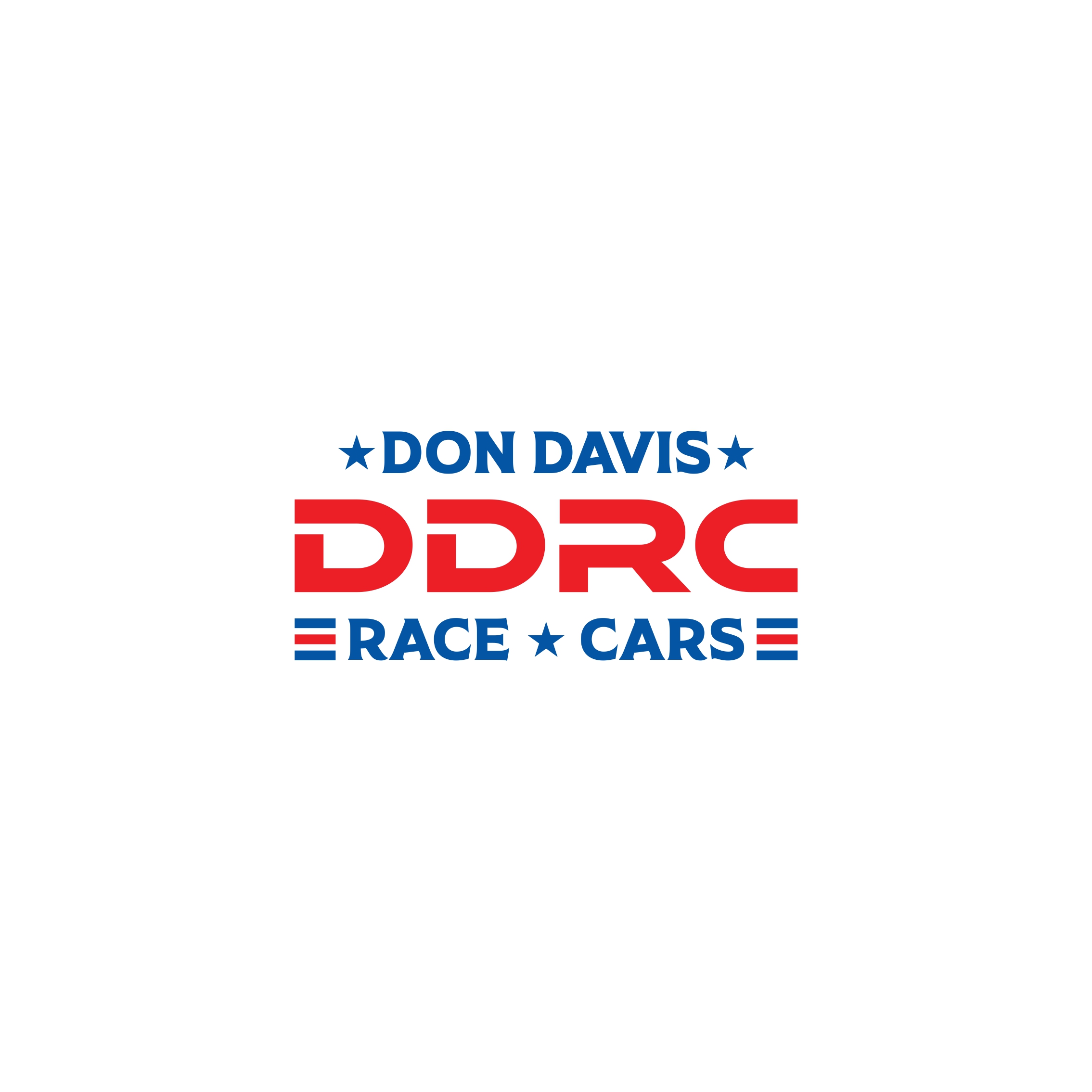 Logo Design by aidea19 for Don Davis Race Cars, LLC. | Design #25181581