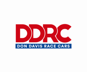 Logo Design by BLUEwalkerXV for Don Davis Race Cars, LLC. | Design: #25192393