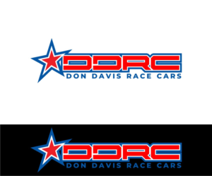 Logo Design by OrianO-70 for Don Davis Race Cars, LLC. | Design: #25445231