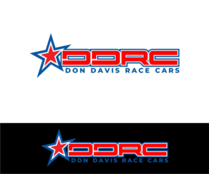 Logo Design by OrianO-70 for Don Davis Race Cars, LLC. | Design: #25448755